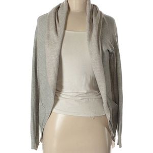Lululemon Women’s Cardigan Wrap Long Sleeve Top